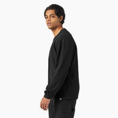 Long Sleeve Waffle Shirt | Dickies
