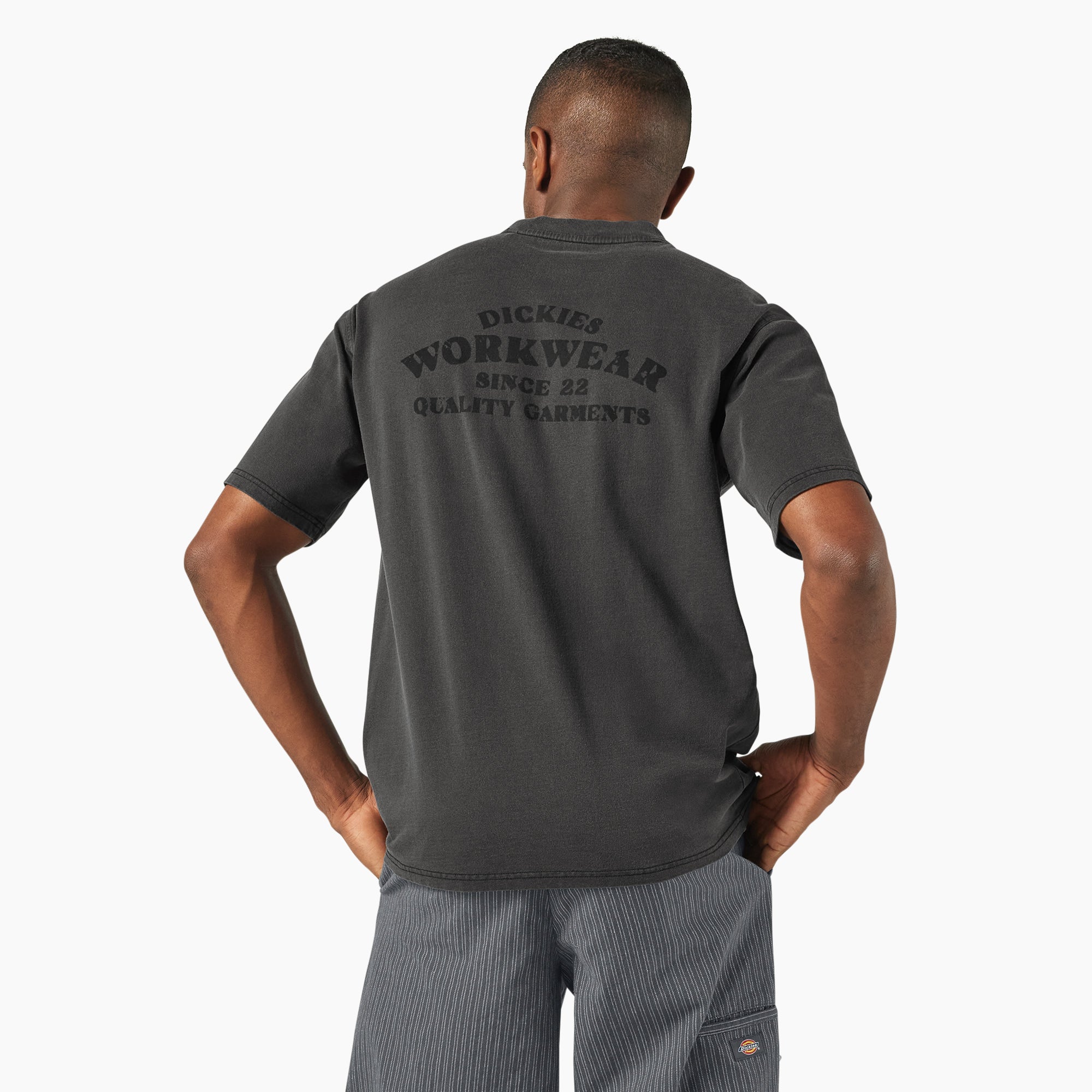 Christiana T-shirt | Dickies