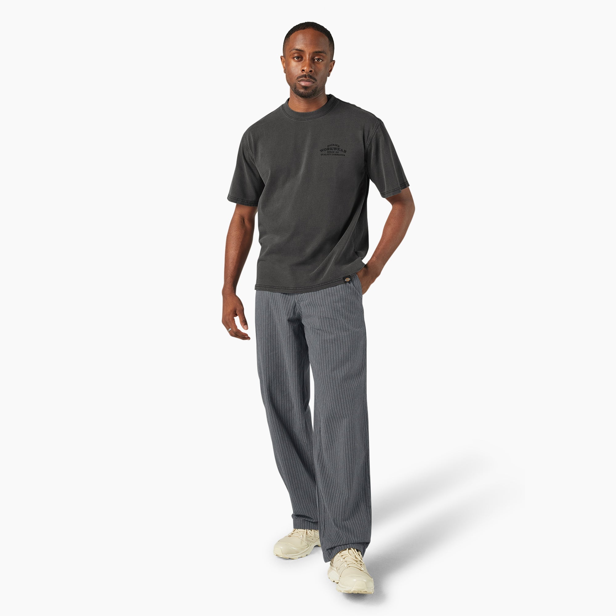 Christiana T-shirt | Dickies