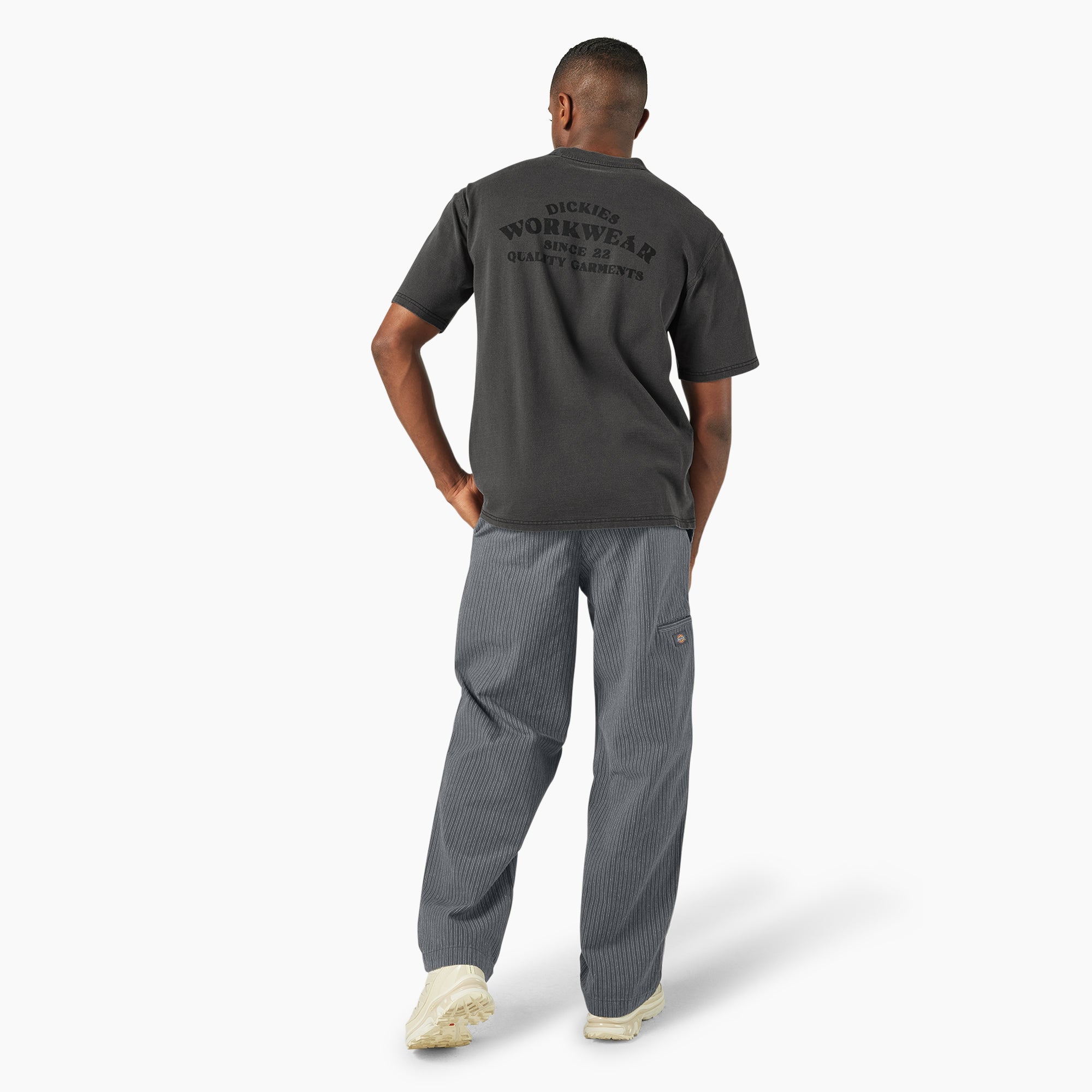 Christiana T-shirt | Dickies
