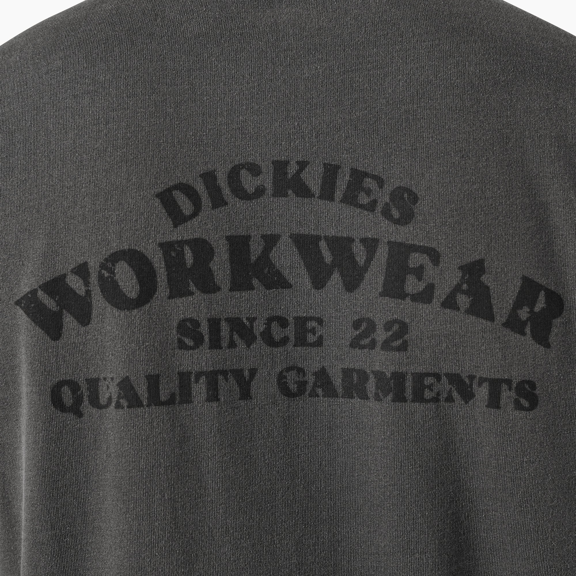 Christiana T-shirt | Dickies