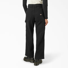 Women’s Double Knee Canvas Pants | Dickies