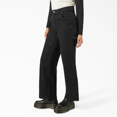Women’s Double Knee Canvas Pants | Dickies