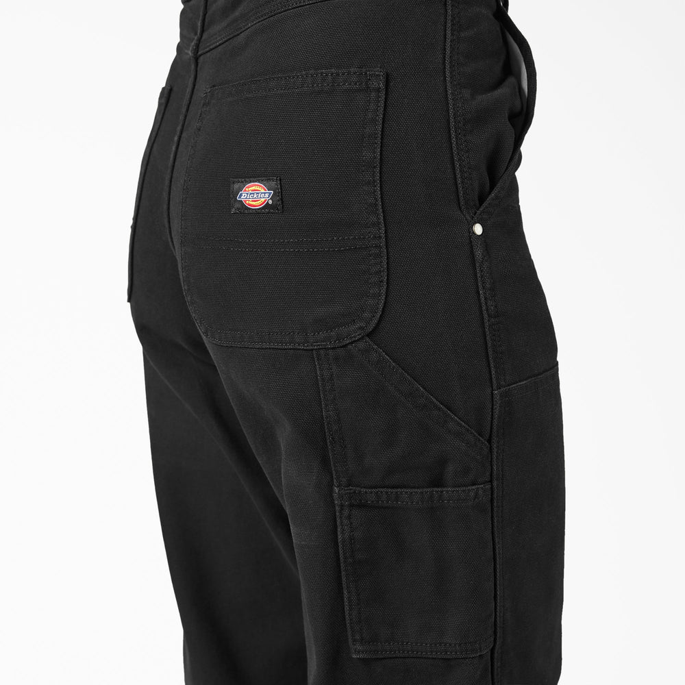 Women’s Double Knee Canvas Pants | Dickies