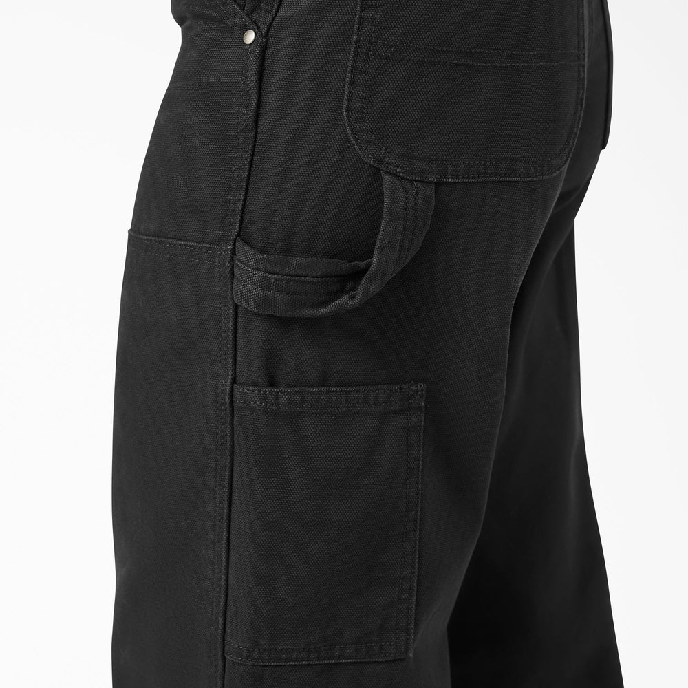 Women’s Double Knee Canvas Pants | Dickies
