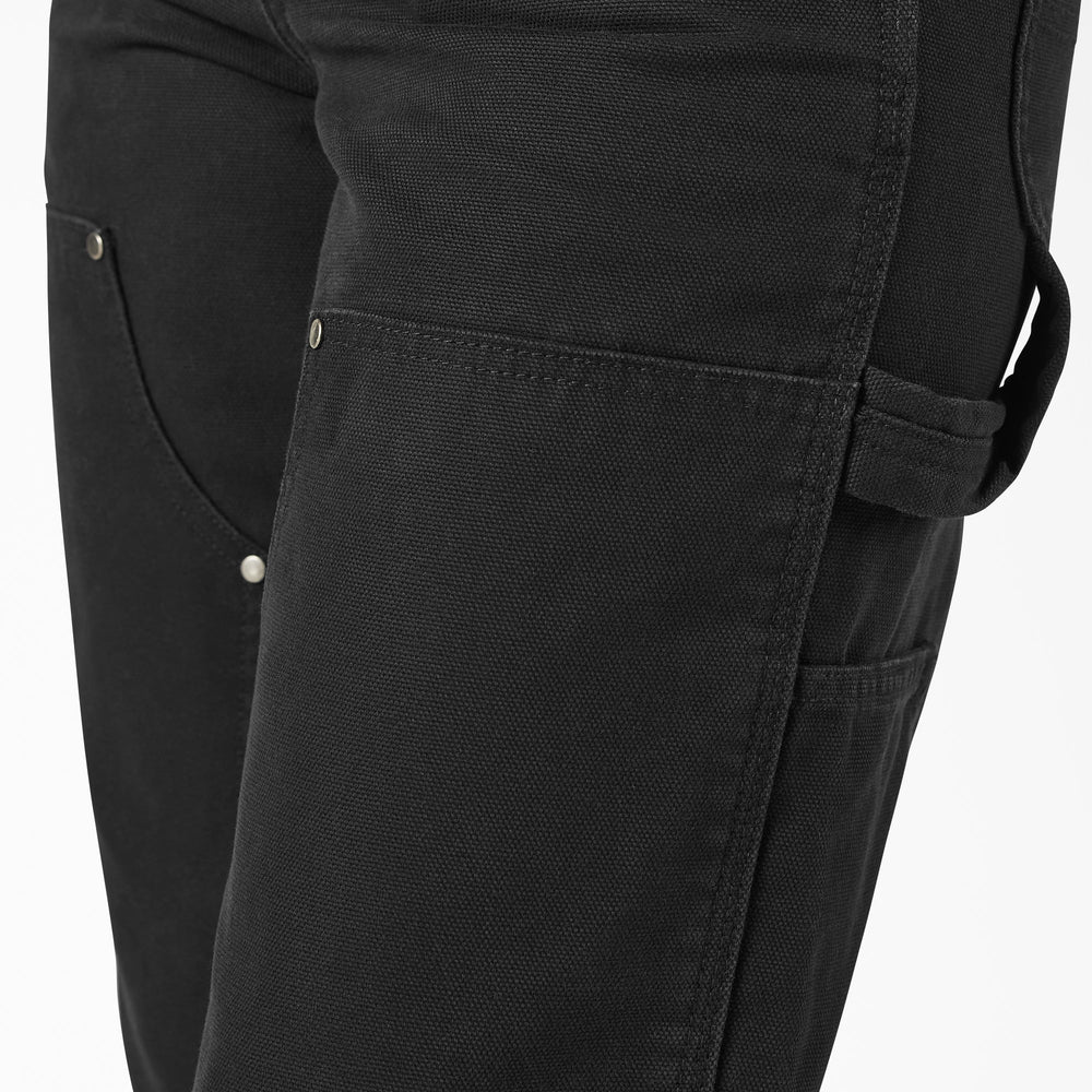 Women’s Double Knee Canvas Pants | Dickies