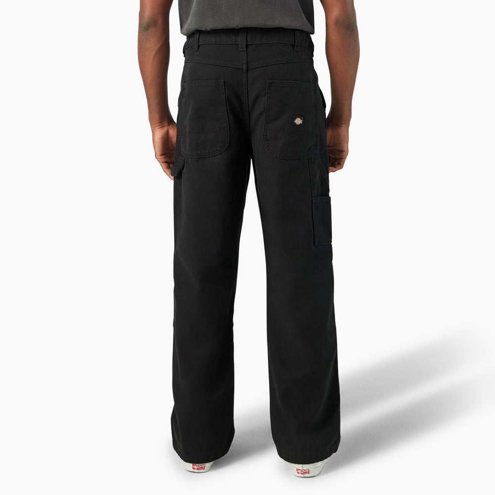 Canvas Carpenter Pants | Dickies