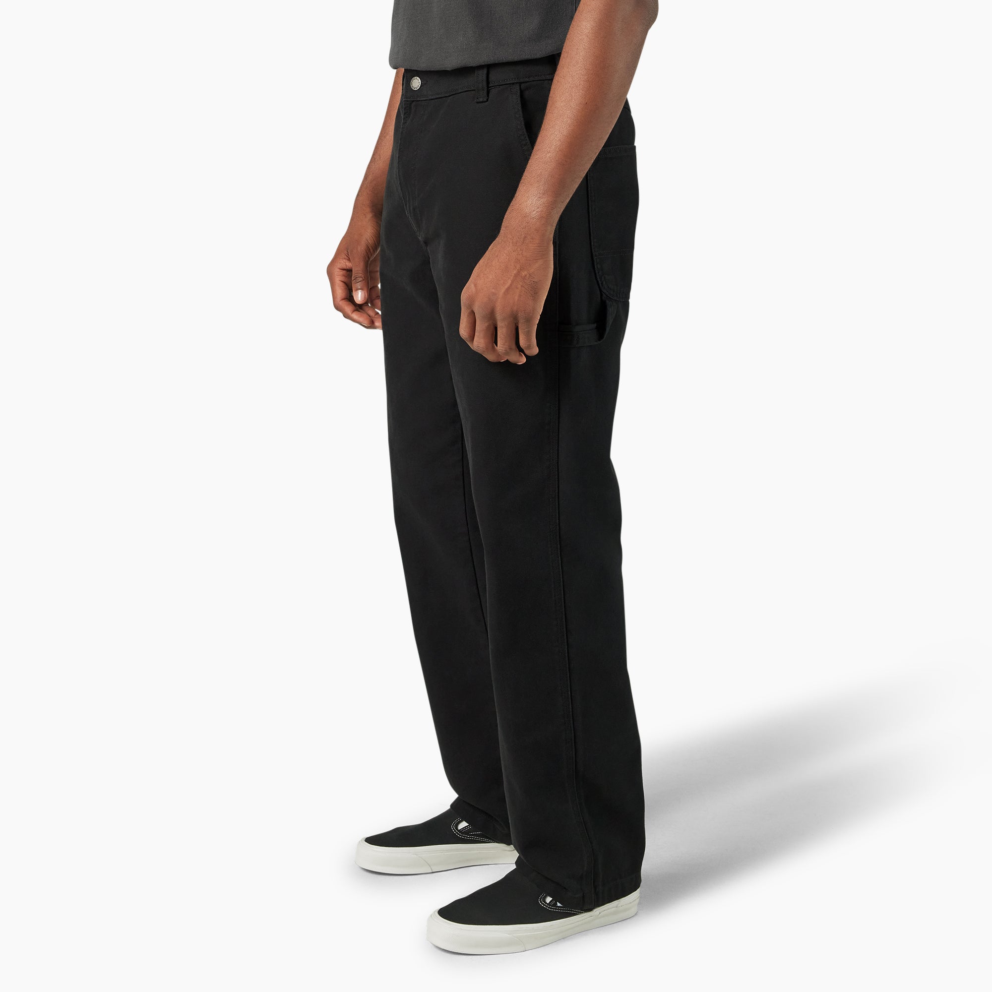 Canvas Carpenter Pants | Dickies