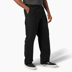 Canvas Carpenter Pants | Dickies