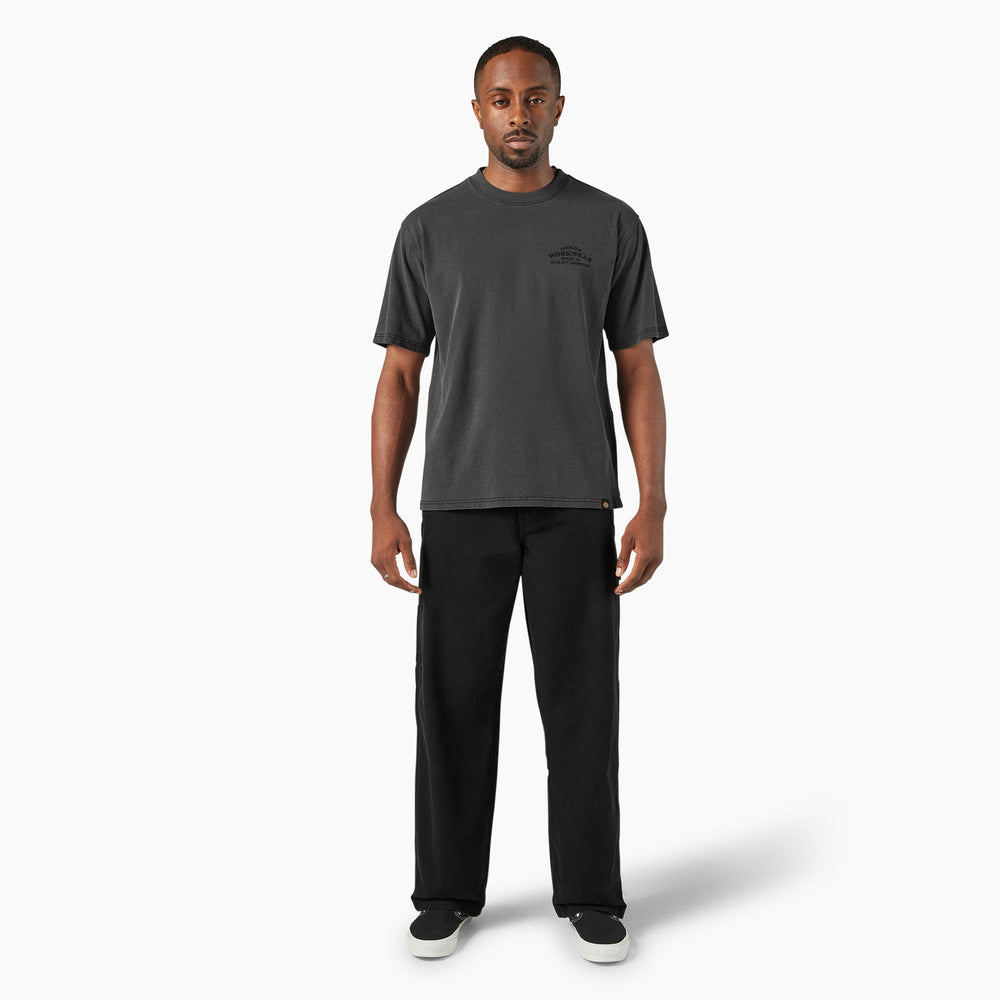 Canvas Carpenter Pants | Dickies