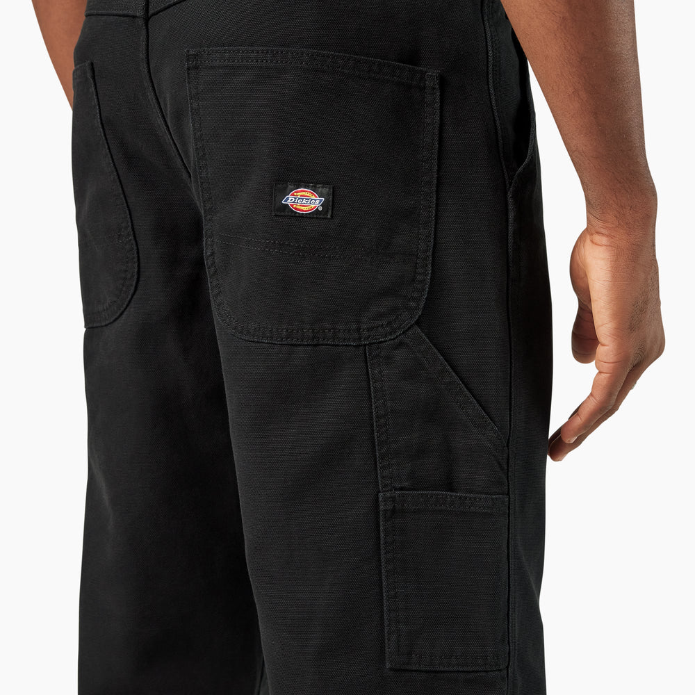 Canvas Carpenter Pants | Dickies