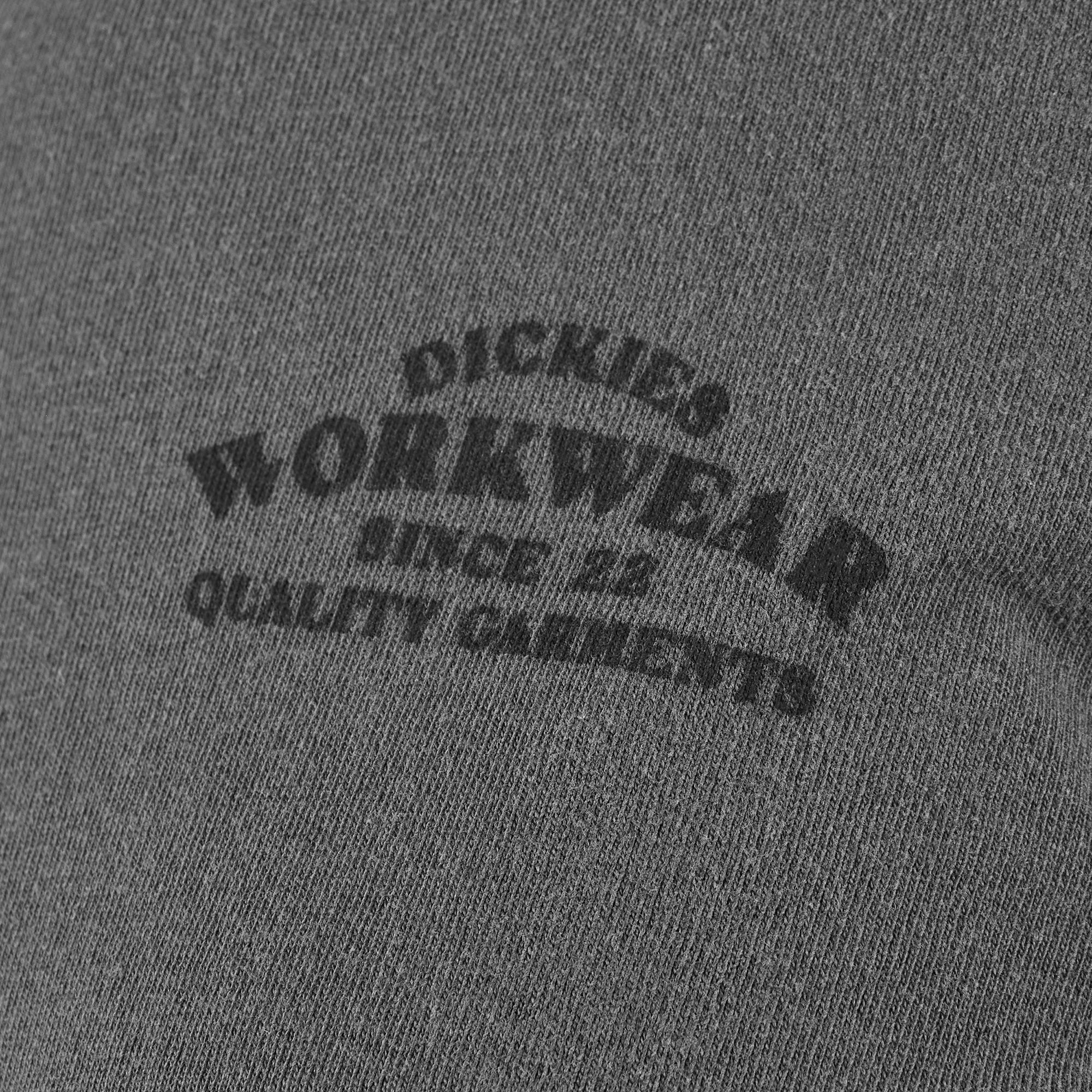 Women’s Christiana Long Sleeve T-Shirt | Dickies