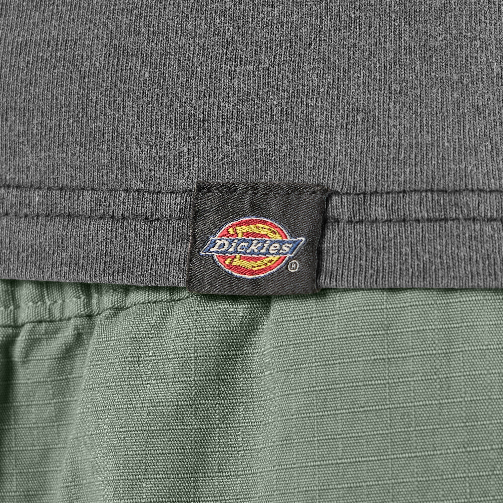 Women’s Christiana Long Sleeve T-Shirt | Dickies