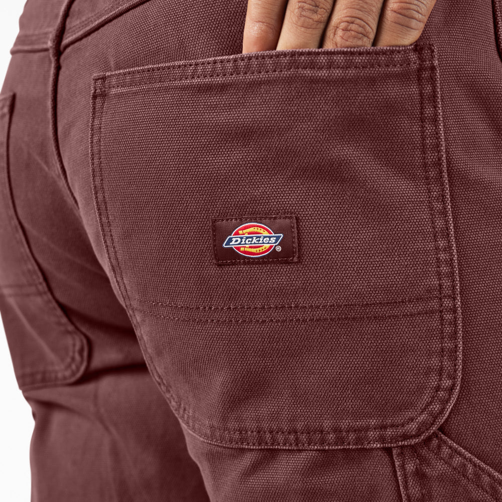 Canvas Double Knee Pants | Dickies