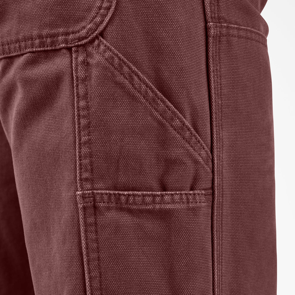 Canvas Double Knee Pants | Dickies