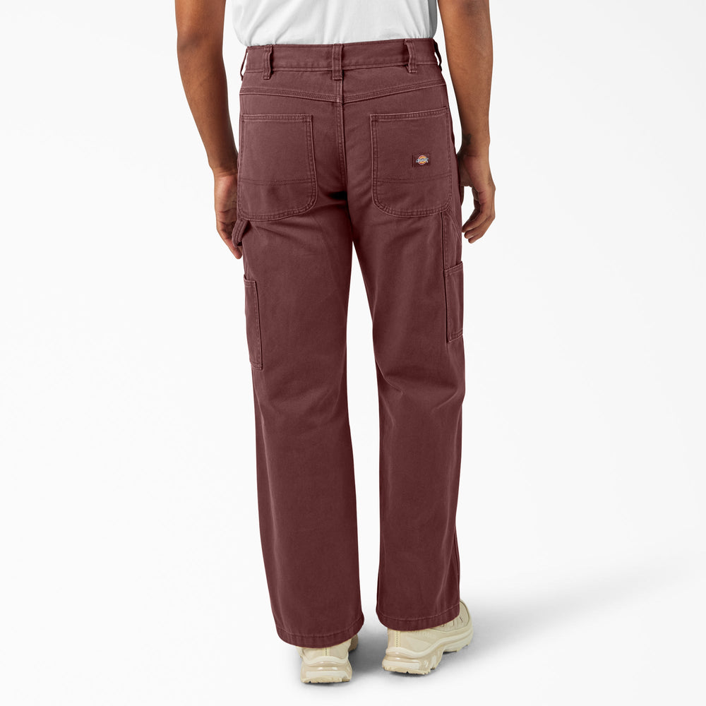 Canvas Double Knee Pants | Dickies
