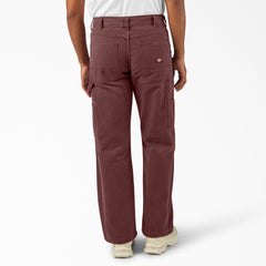 Canvas Double Knee Pants | Dickies