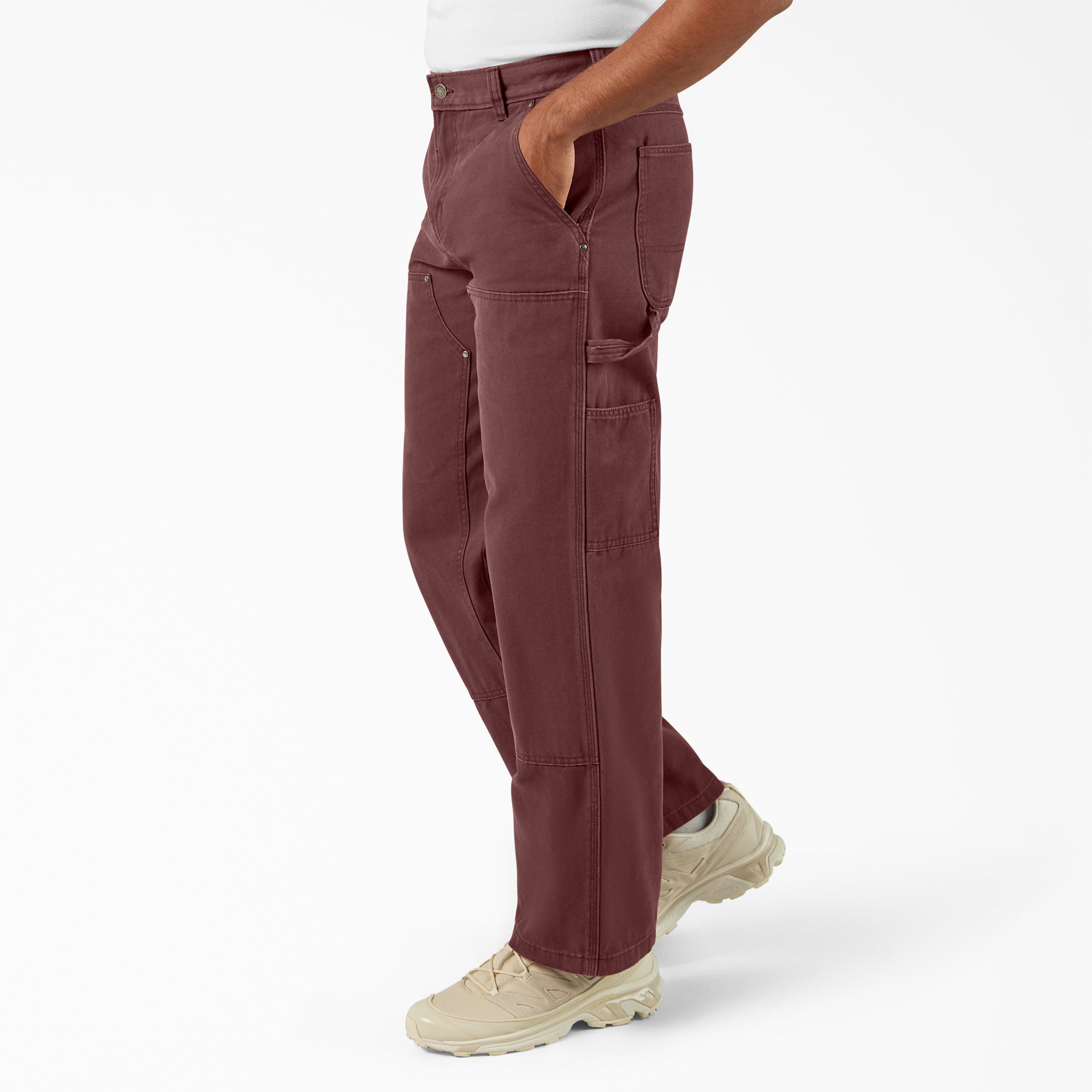 Canvas Double Knee Pants | Dickies