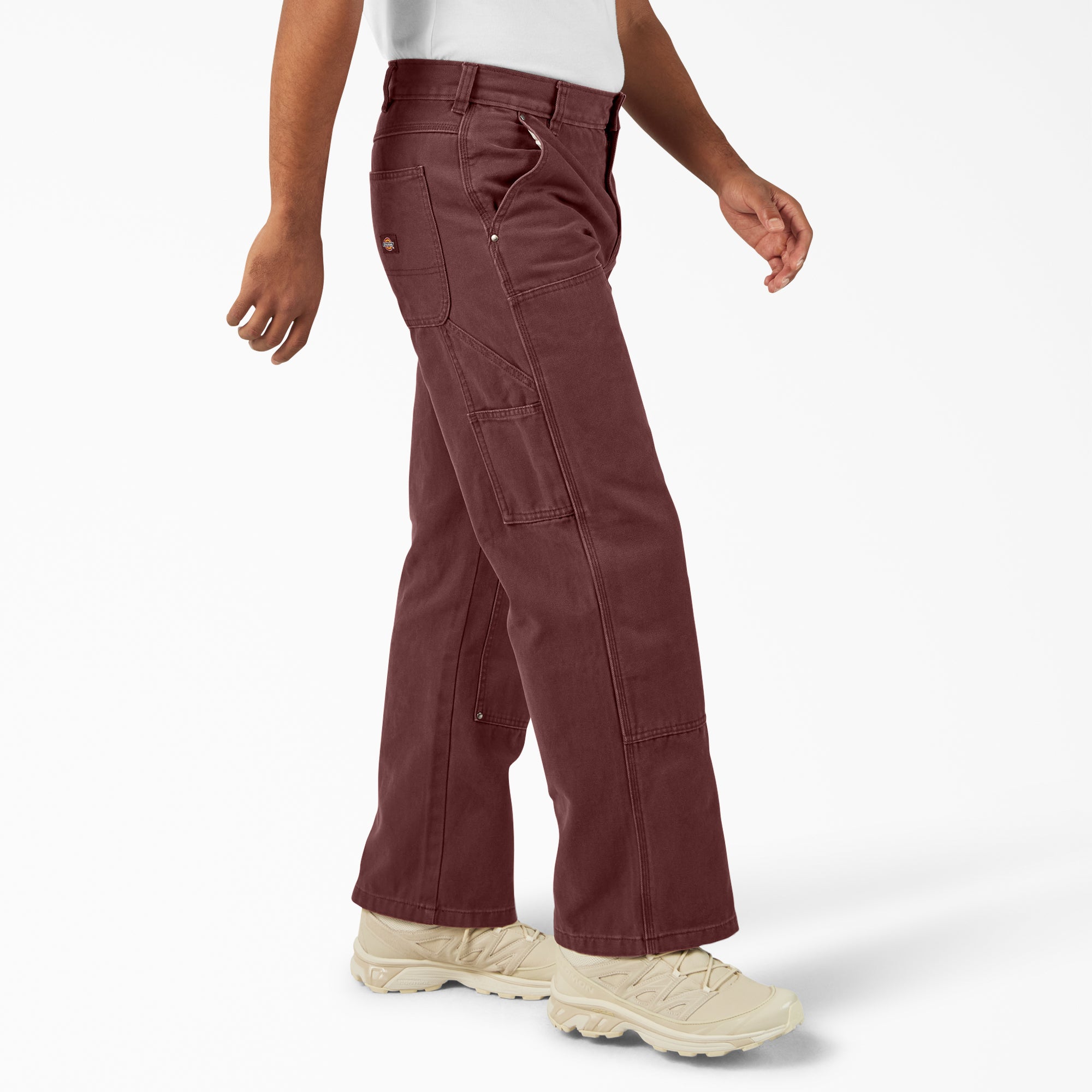 Canvas Double Knee Pants | Dickies