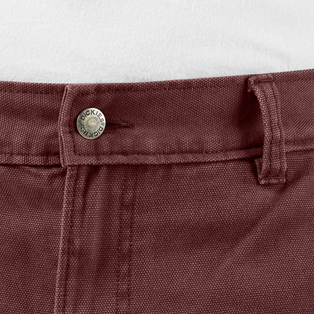 Canvas Double Knee Pants | Dickies