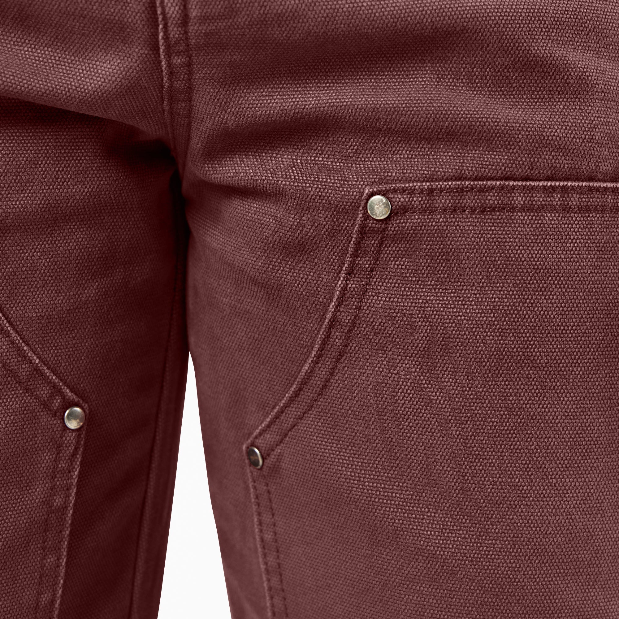 Canvas Double Knee Pants | Dickies