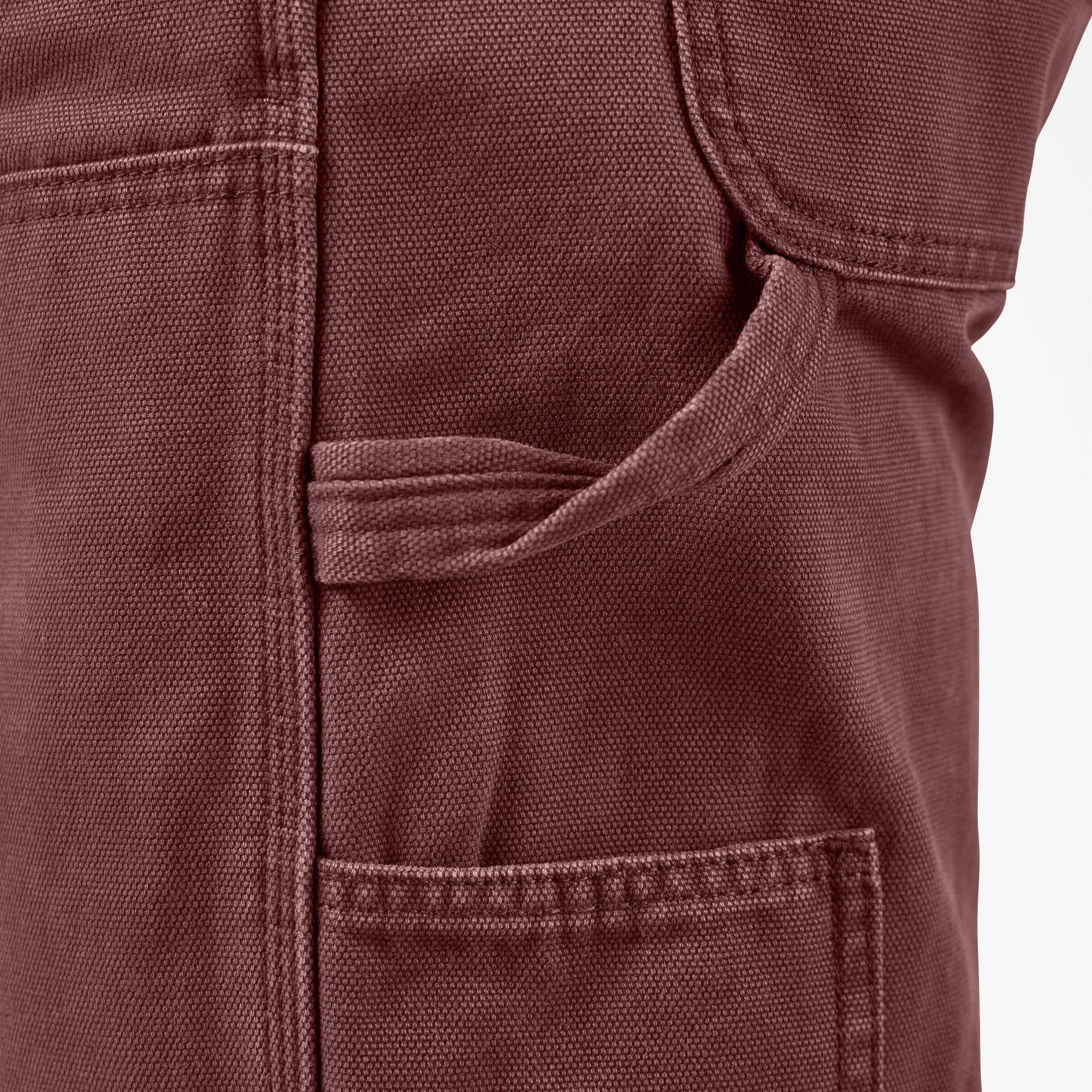Canvas Double Knee Pants | Dickies