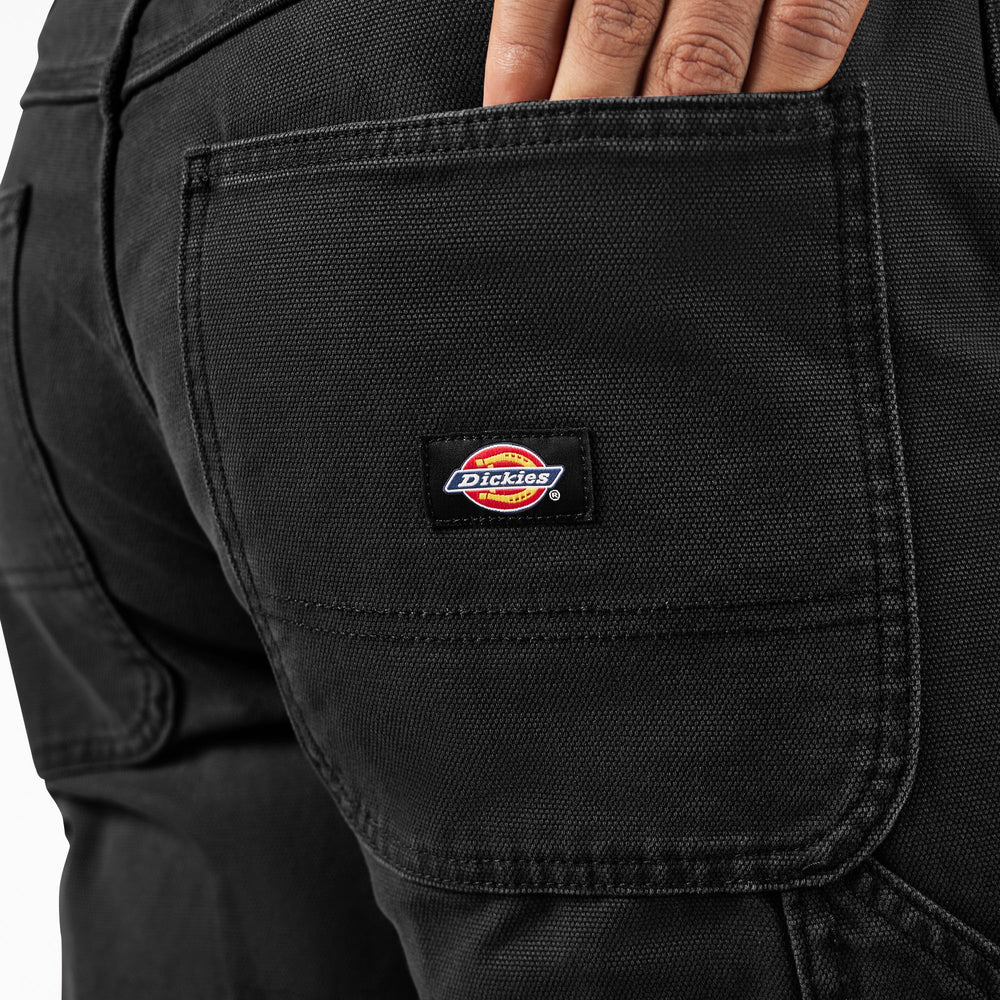 Canvas Double Knee Pants | Dickies