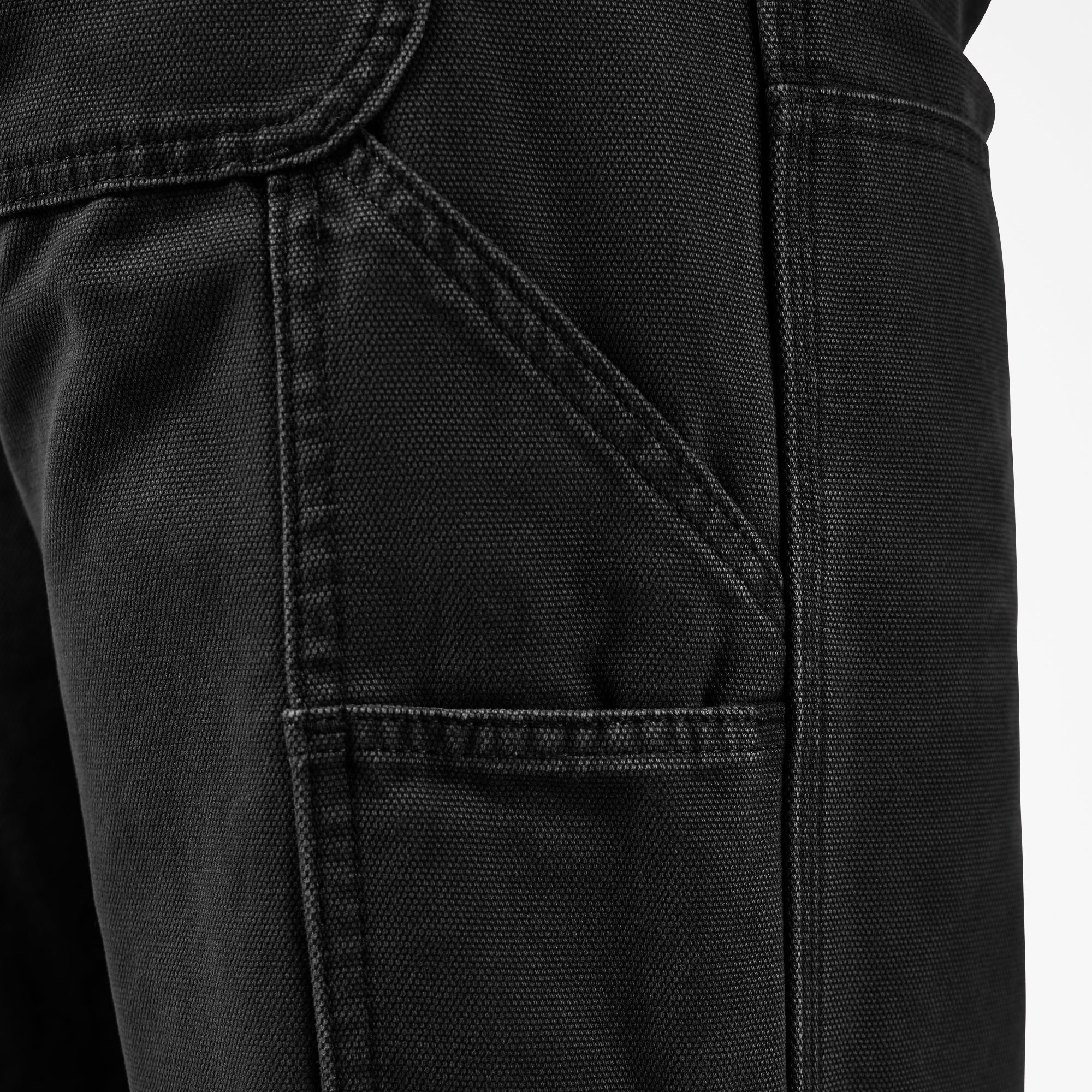 Canvas Double Knee Pants | Dickies