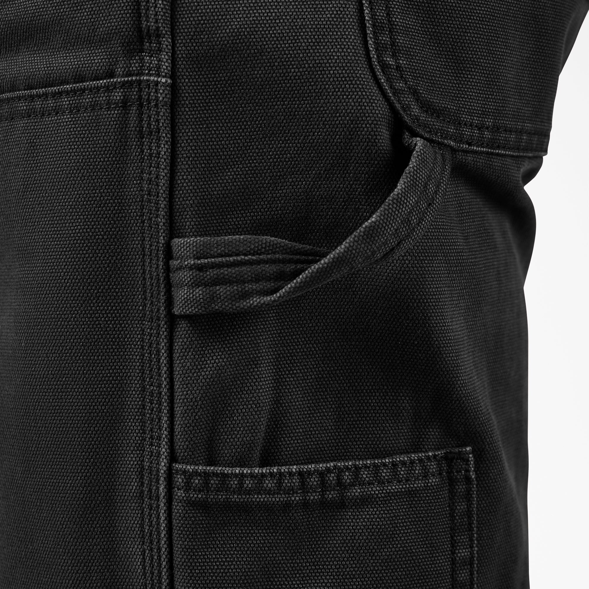 Canvas Double Knee Pants | Dickies