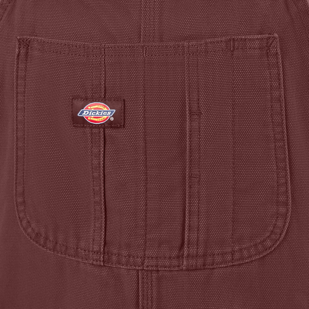 Women’s Canvas Bib Overalls | Dickies