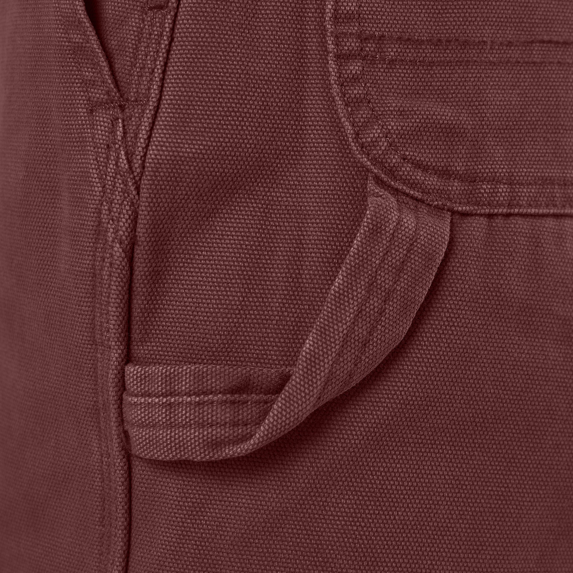 Women’s Canvas Bib Overalls | Dickies