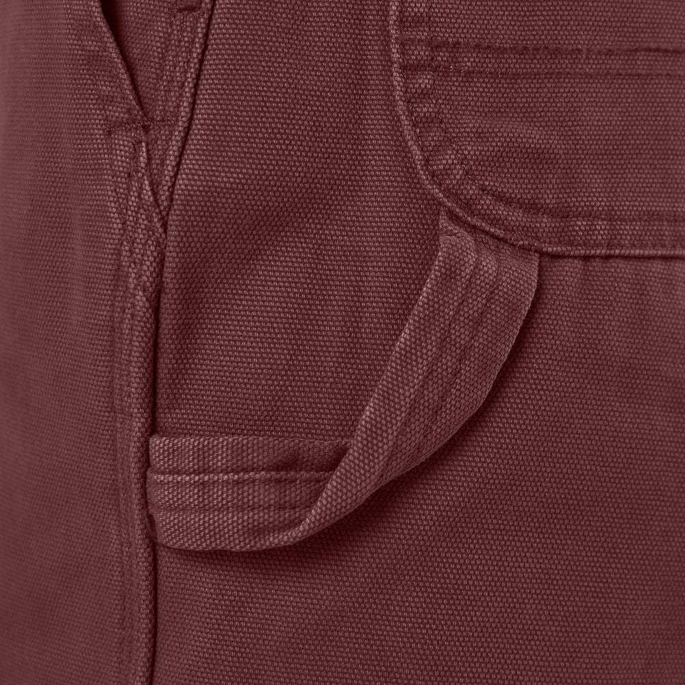 Women’s Canvas Bib Overalls | Dickies