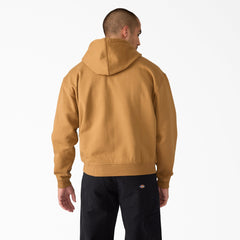 Dickies X Thrasher Zippered Hoodie | Dickies