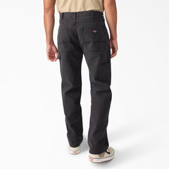 Worn In Duck Carpenter Pants | Dickies