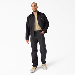 Worn In Duck Carpenter Pants | Dickies