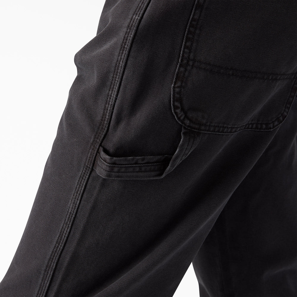 Worn In Duck Carpenter Pants | Dickies
