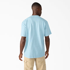 Worn In Heavyweight Pocket T-Shirt | Dickies