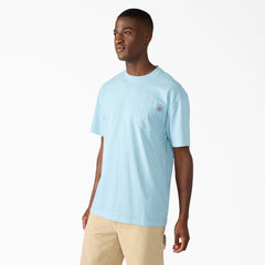 Worn In Heavyweight Pocket T-Shirt | Dickies
