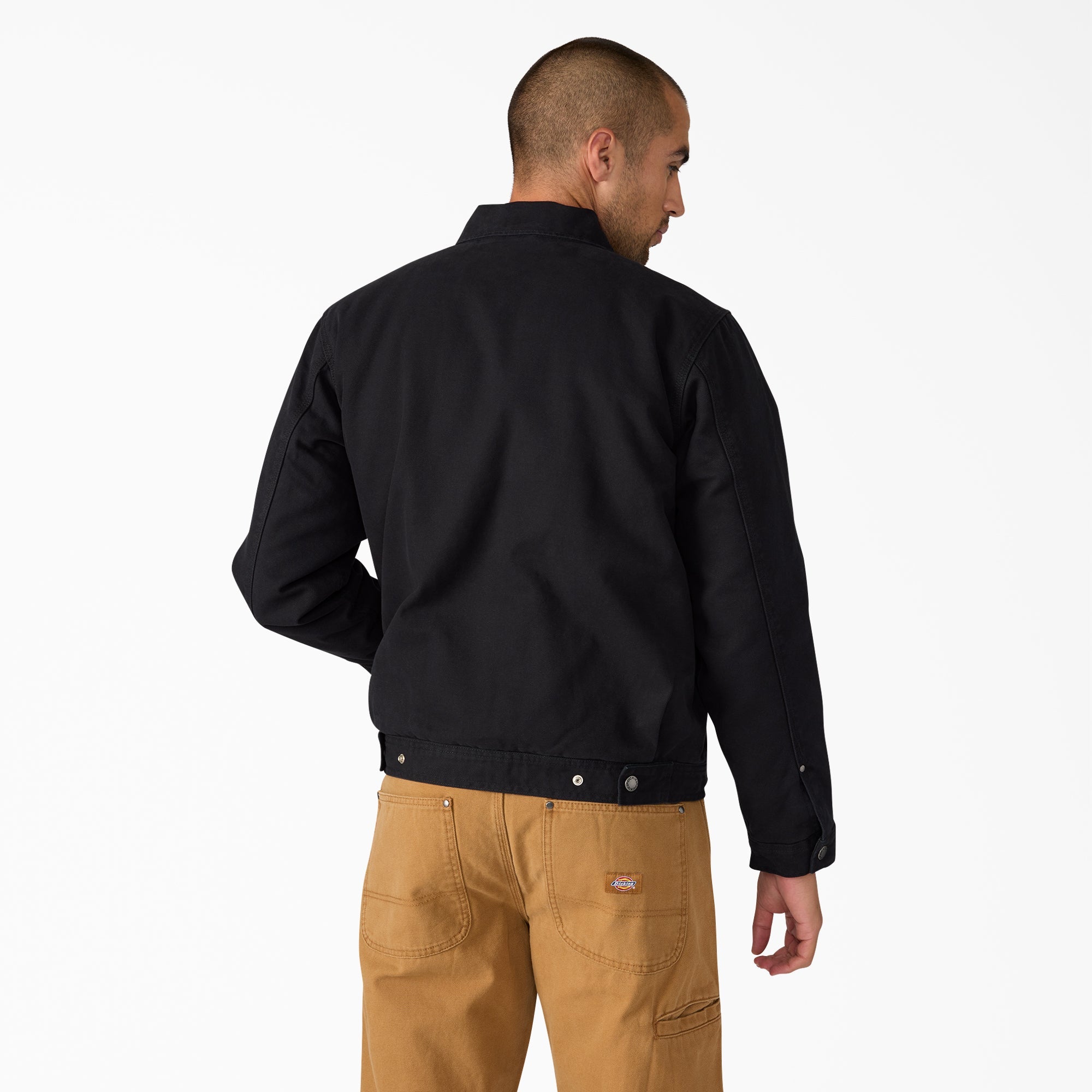 Dickies X Thrasher Jacket | Dickies