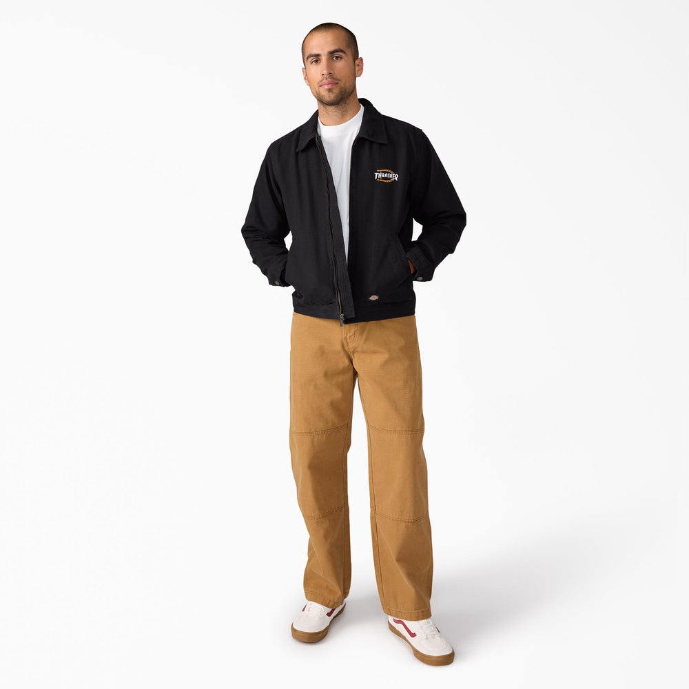 Dickies X Thrasher Jacket | Dickies