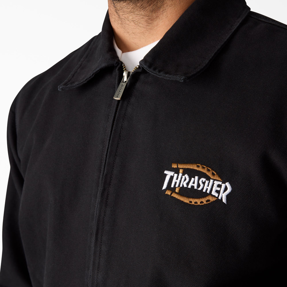 Dickies X Thrasher Jacket | Dickies