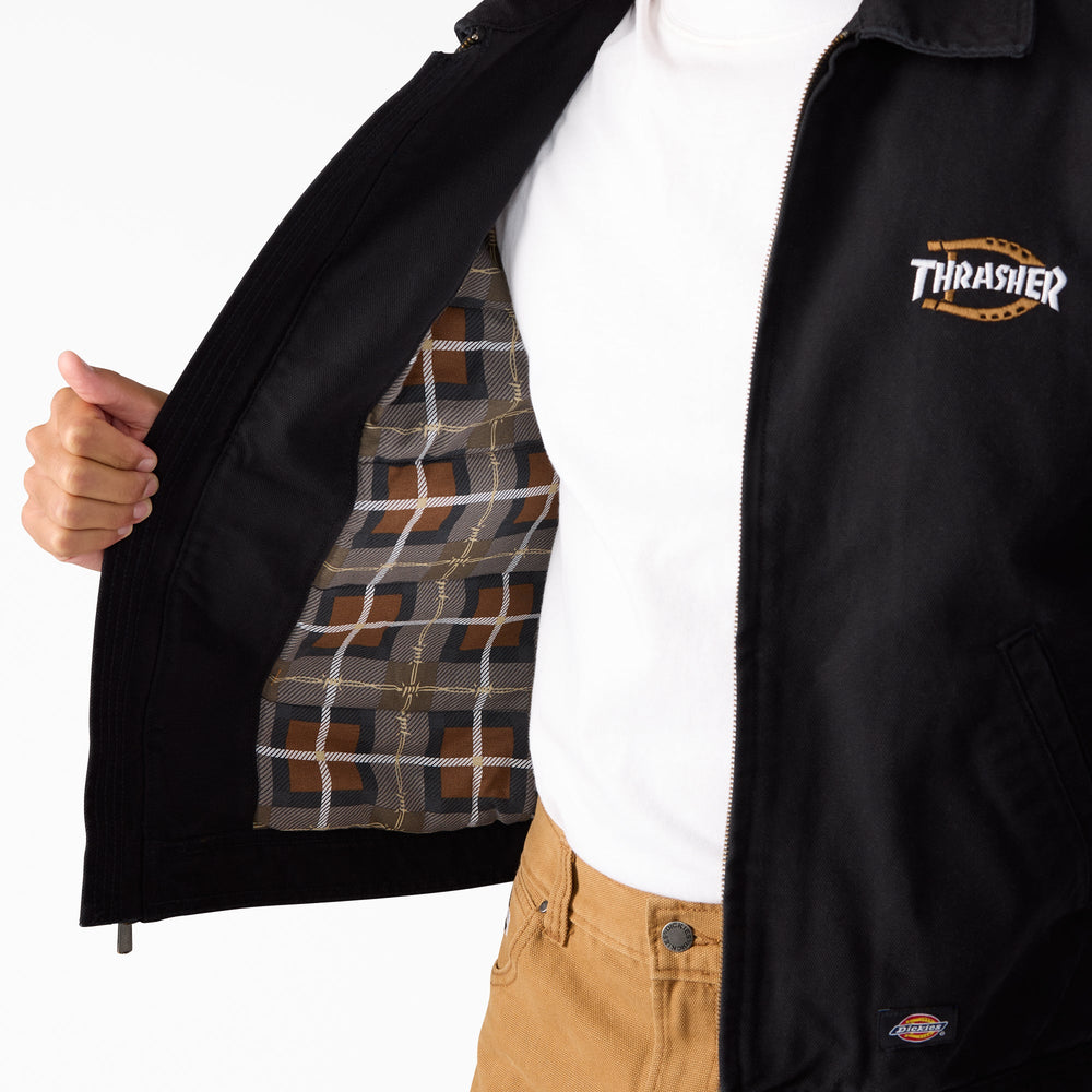 Dickies X Thrasher Jacket | Dickies