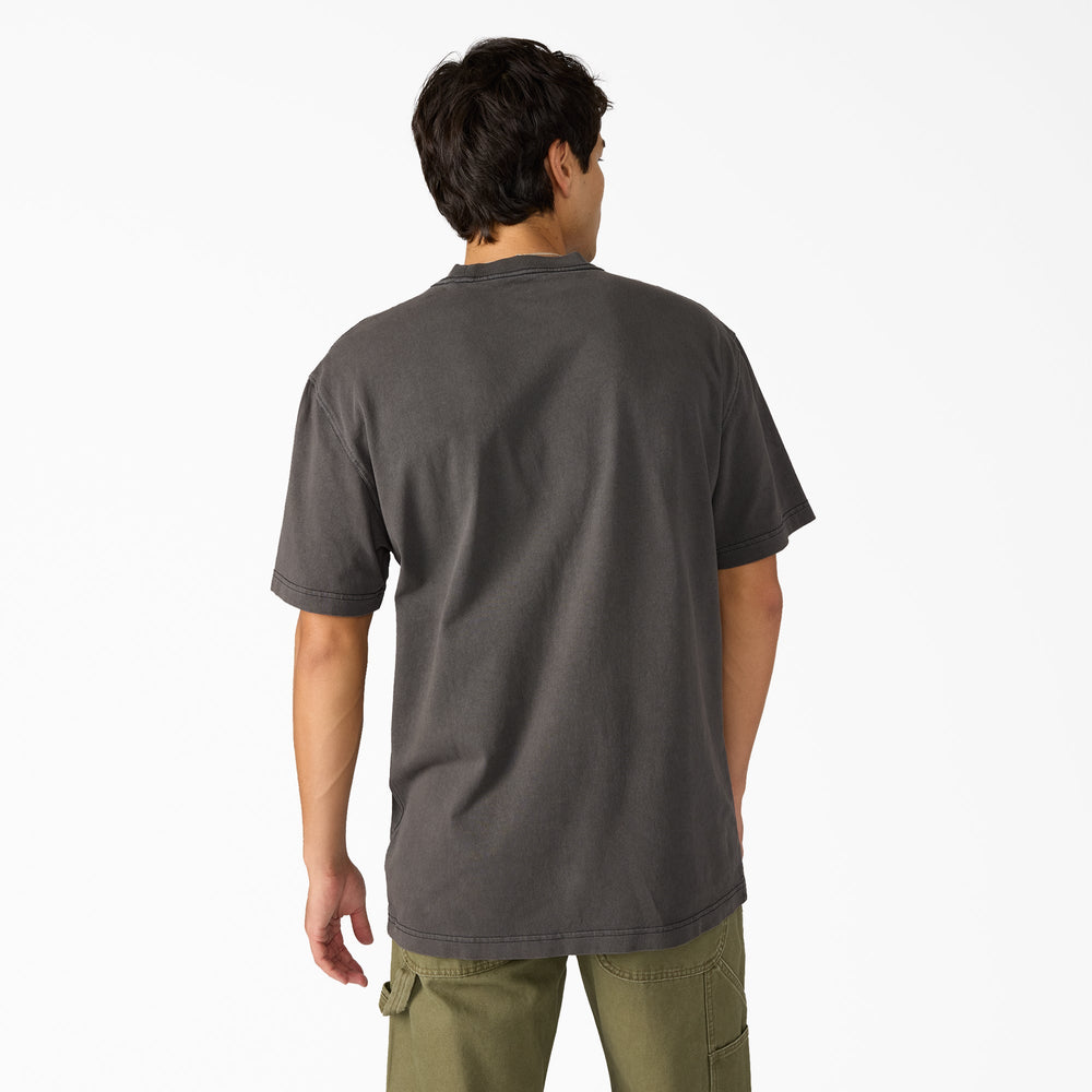 Worn In Heavyweight Pocket T-Shirt | Dickies