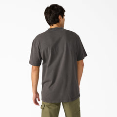 Worn In Heavyweight Pocket T-Shirt | Dickies