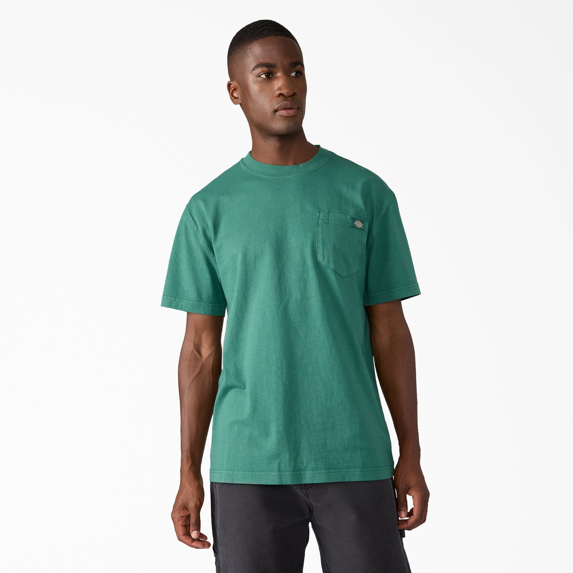Pine Needle Green (PIN),S