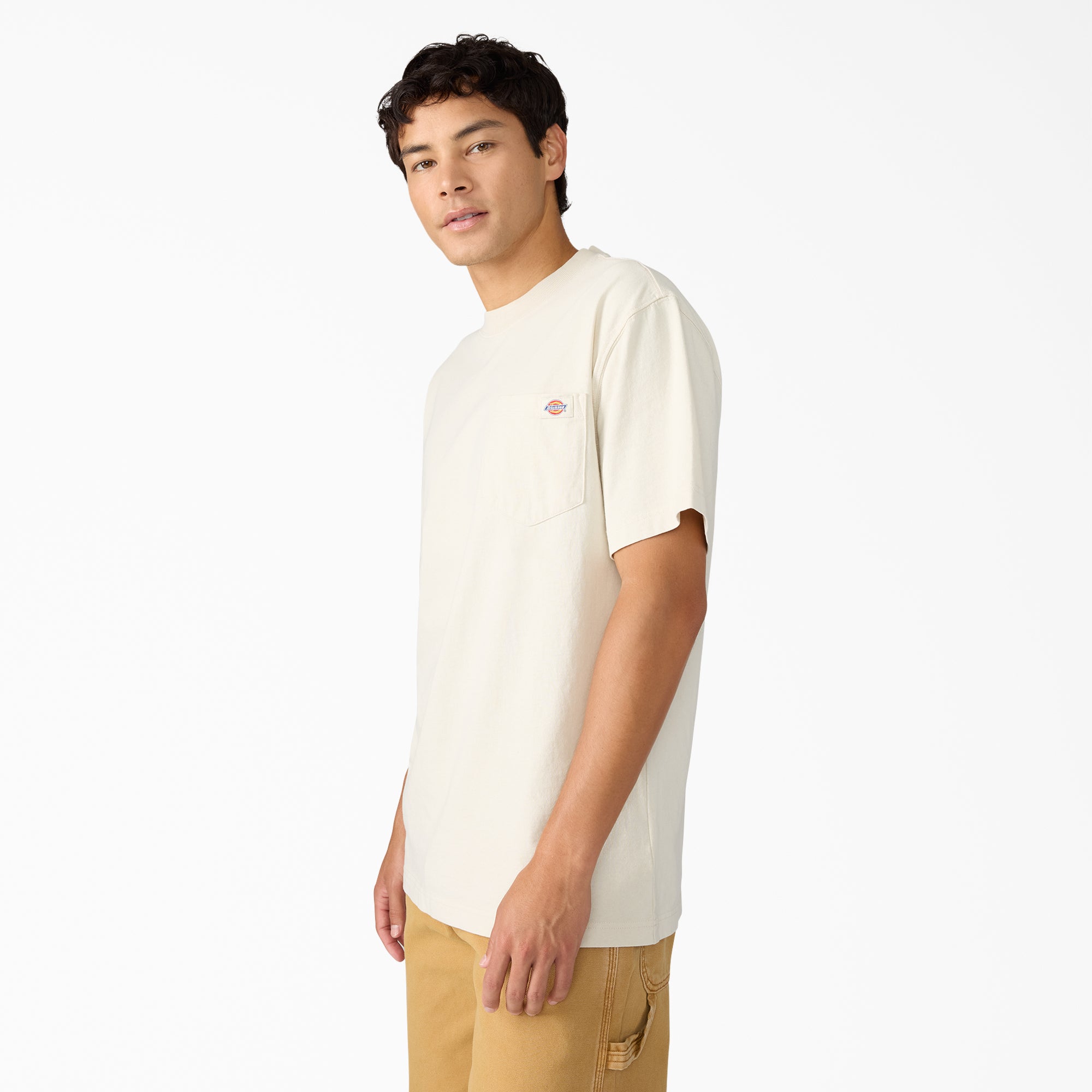 Worn In Heavyweight Pocket T-Shirt | Dickies