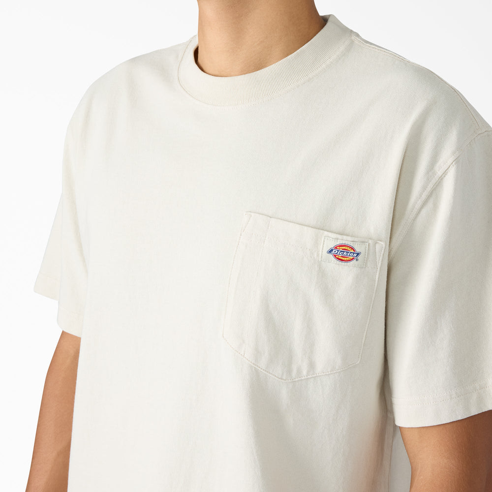 Worn In Heavyweight Pocket T-Shirt | Dickies