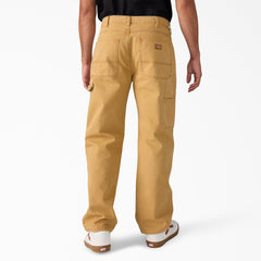 Worn In Duck Carpenter Pants | Dickies