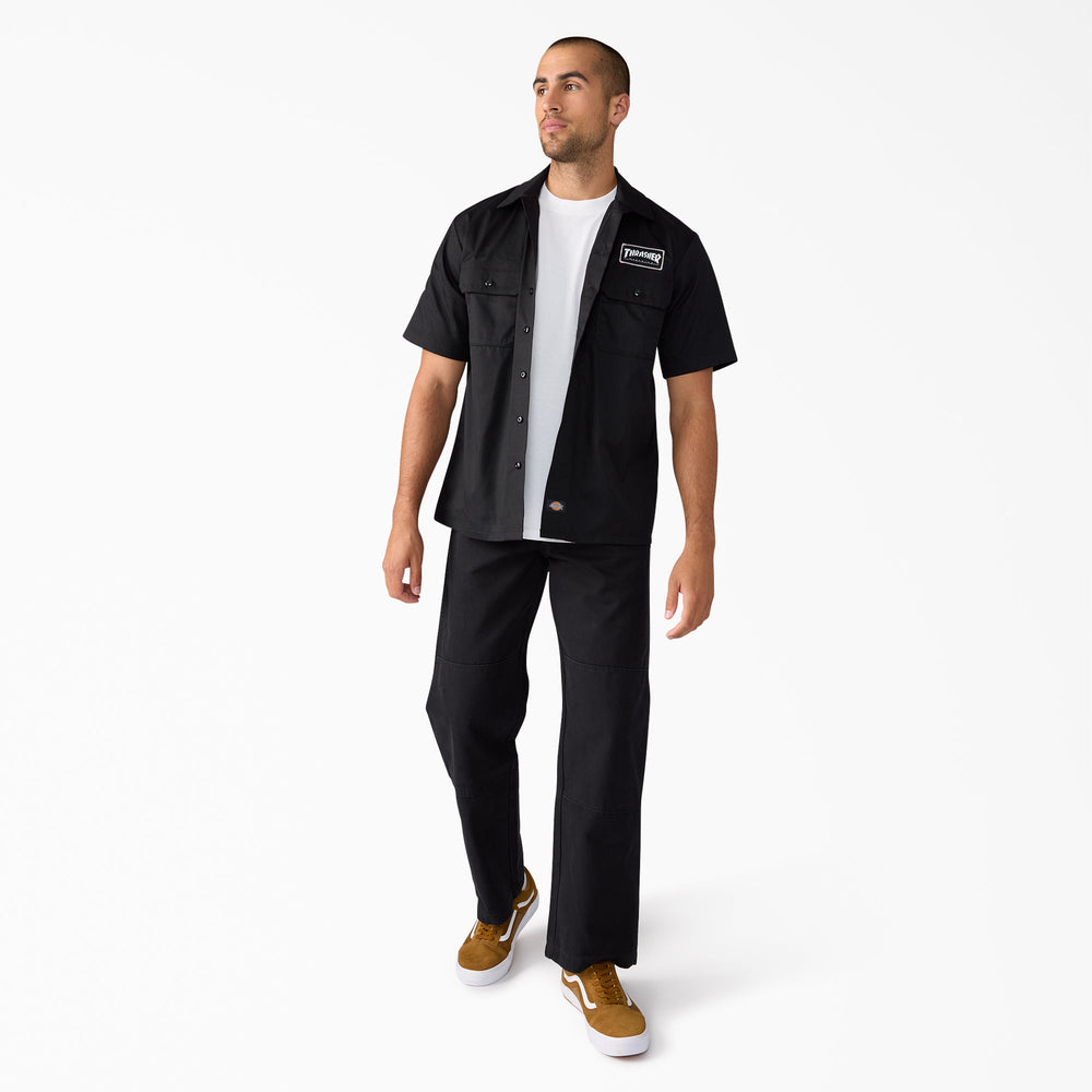 Dickies X Thrasher Work Shirt | Dickies