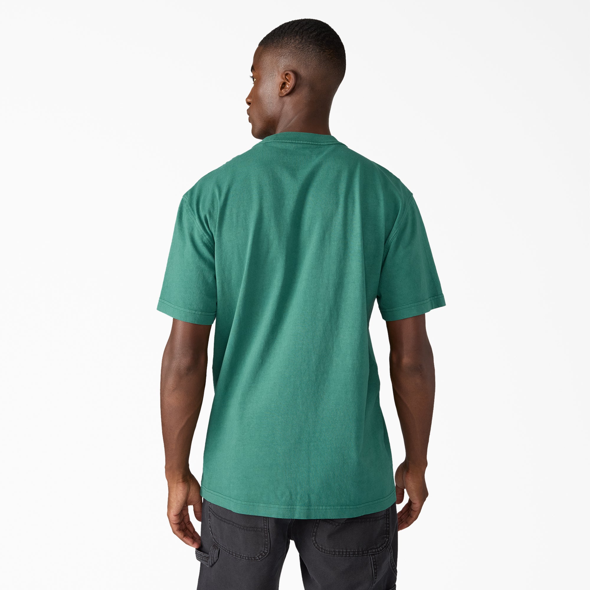 Worn In Heavyweight Pocket T-Shirt | Dickies